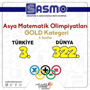 Asya Matematik Olimpiyatları-8.06.2021